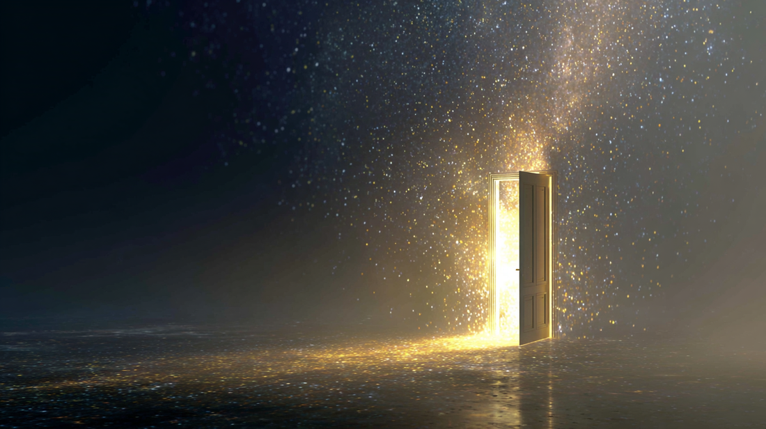 A Threshold Letter for the New Year