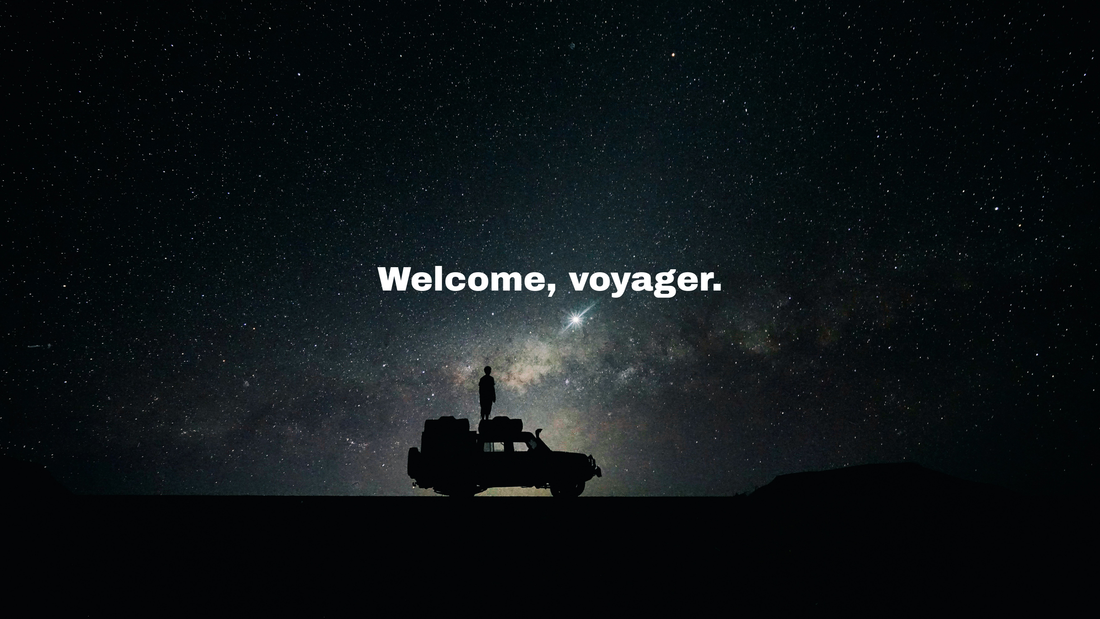 For the Ones Who Remember